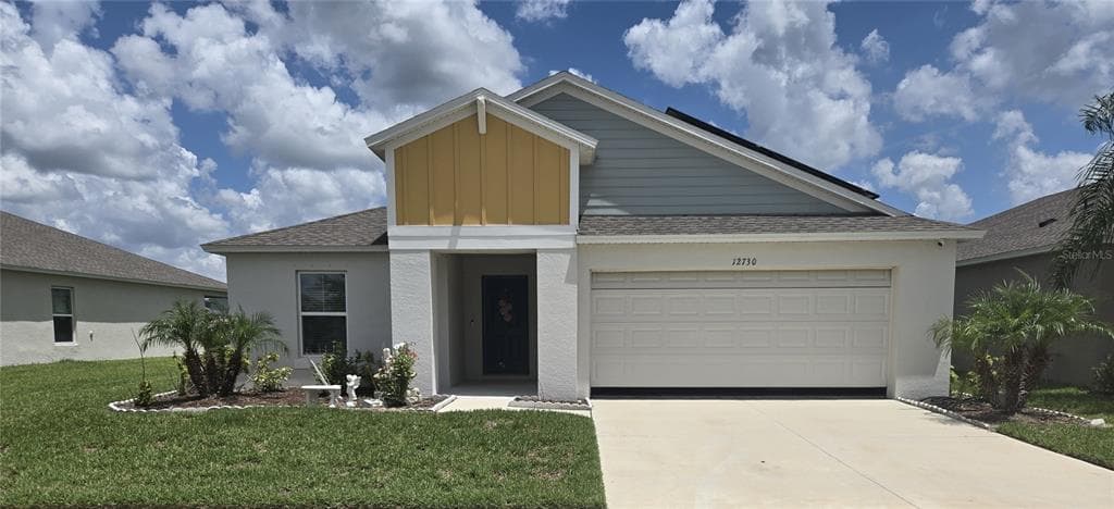 12730 MANGROVE FOREST DRIVE