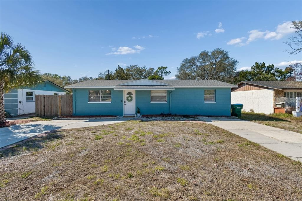 13264 120TH LANE LARGO, FL 33778