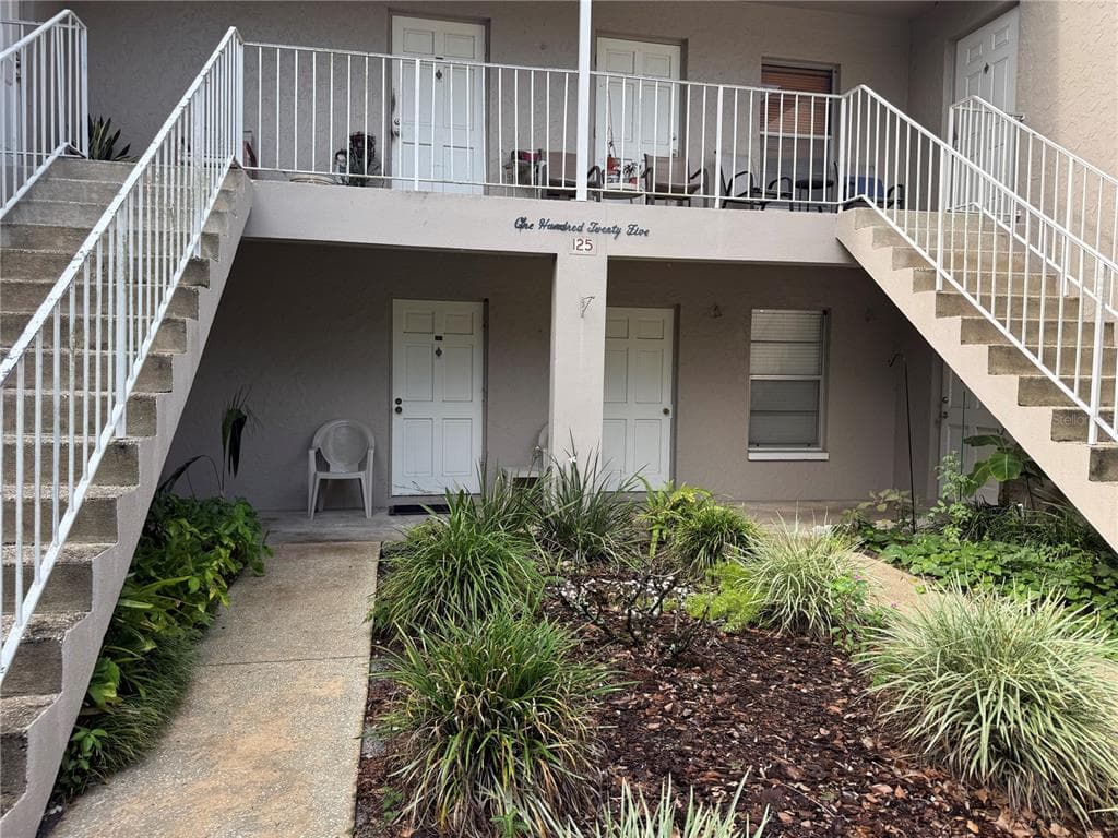 125 PICARDY VILLA CIRCLE UNIT 101