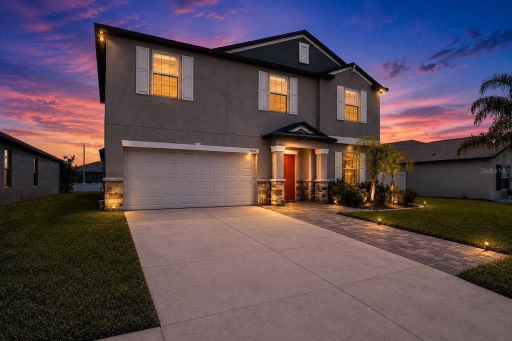 13524 WILD GINGER STREET