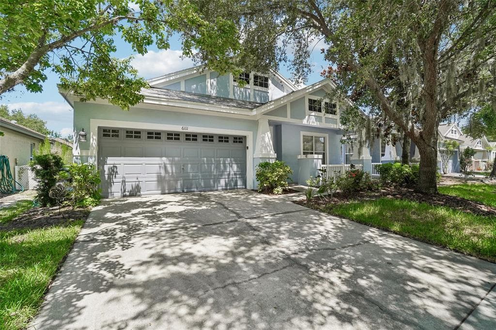 6111 GANNETSIDE PLACE