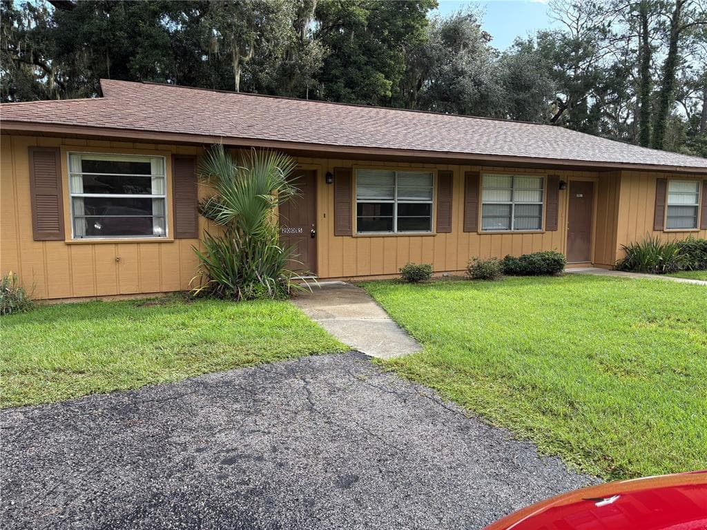 20015 SUNCREST DRIVE BROOKSVILLE, FL 34601