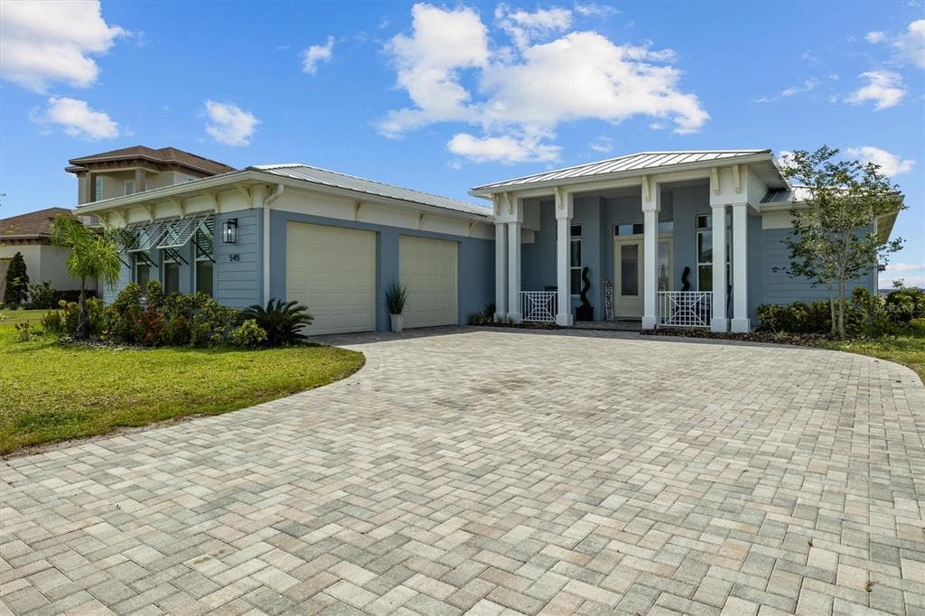 545 POND CYPRESS COURT AUBURNDALE, FL 33823