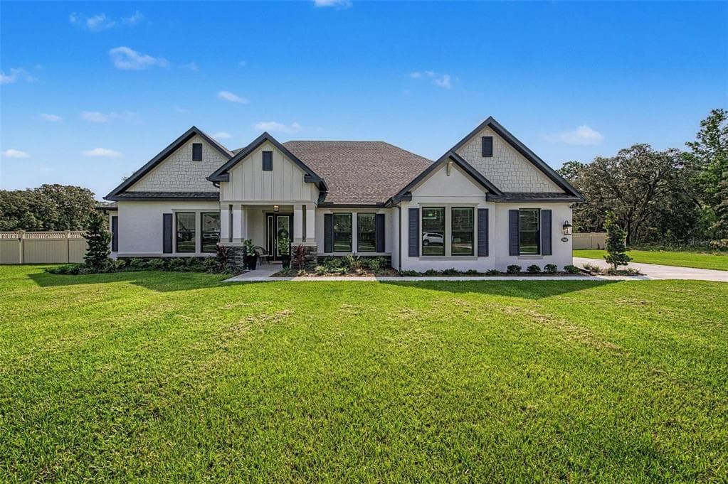 17422 NOKOTA AVENUE HUDSON, FL 34667