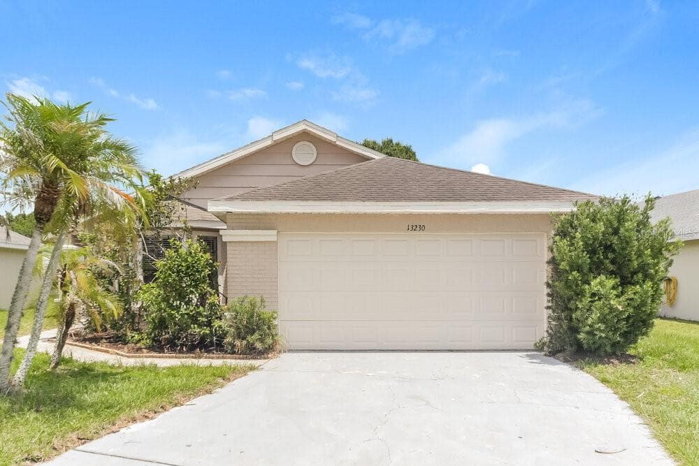 13230 BOULDER WOODS CIRCLE ORLANDO, FL 32824