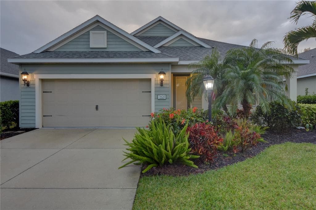 7408 RIDGELAKE CIRCLE