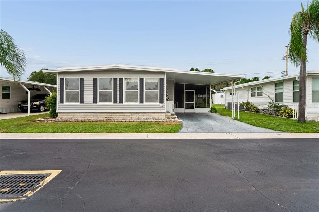 2000 E BAY DRIVE UNIT 25