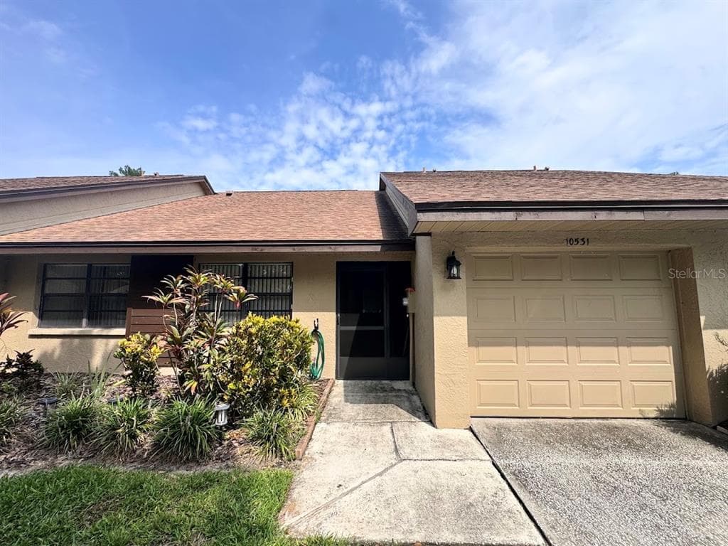 10531 98TH STREET UNIT 10531