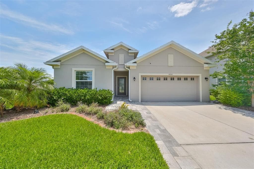 8052 OLIVE BROOK DRIVE