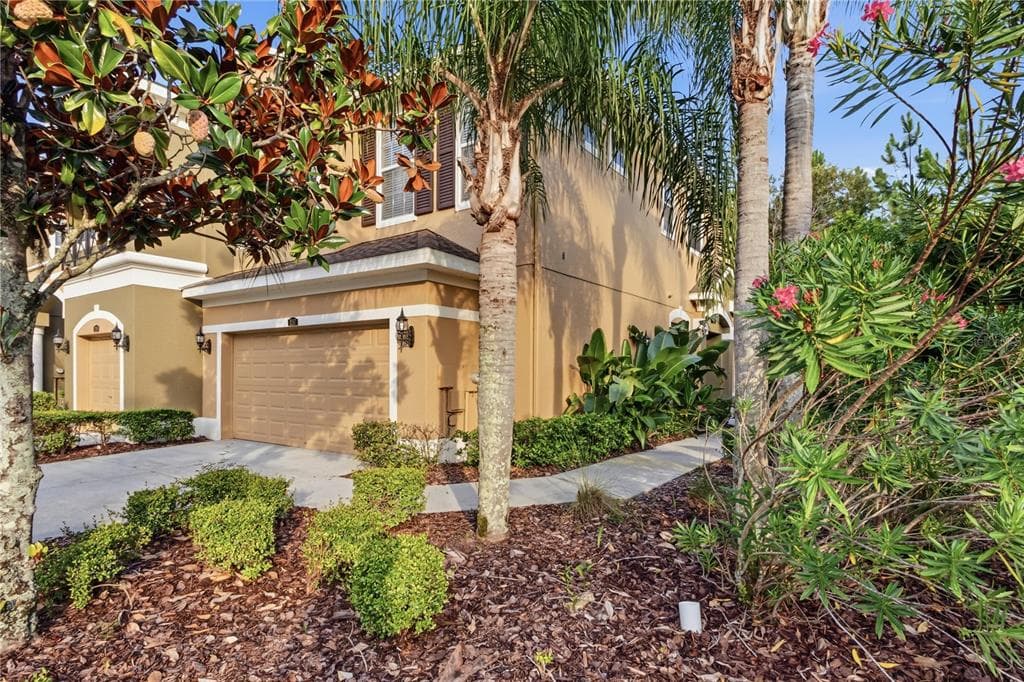 12507 SILVERDALE STREET TAMPA, FL 33626