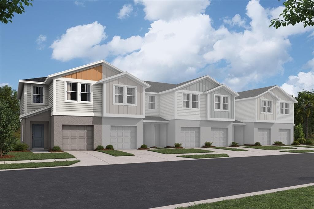 4207 HILLOCK BOULEVARD HAINES CITY, FL 33844