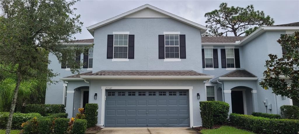 20546 GRAND VISTA LANE TAMPA, FL 33647