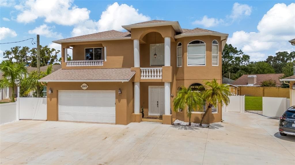 10806 PEREZ DRIVE