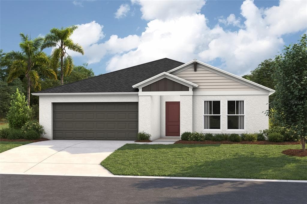 1354 PALMEROY ROAD HAINES CITY, FL 33844