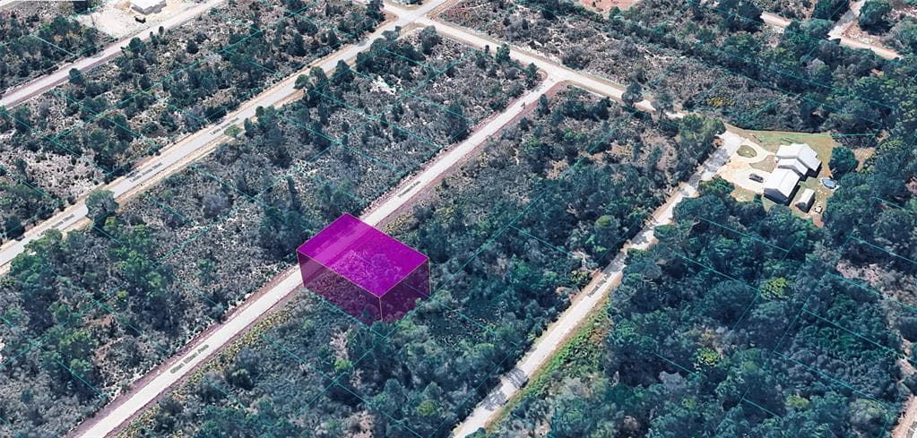3413 PHEASANT AVENUE LAKE PLACID, FL 33852