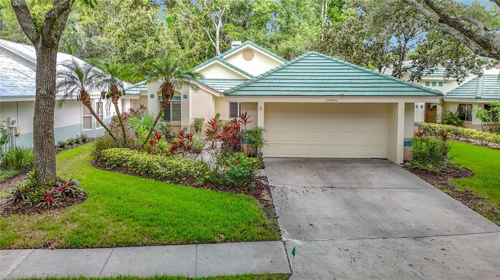 15886 SANCTUARY DRIVE