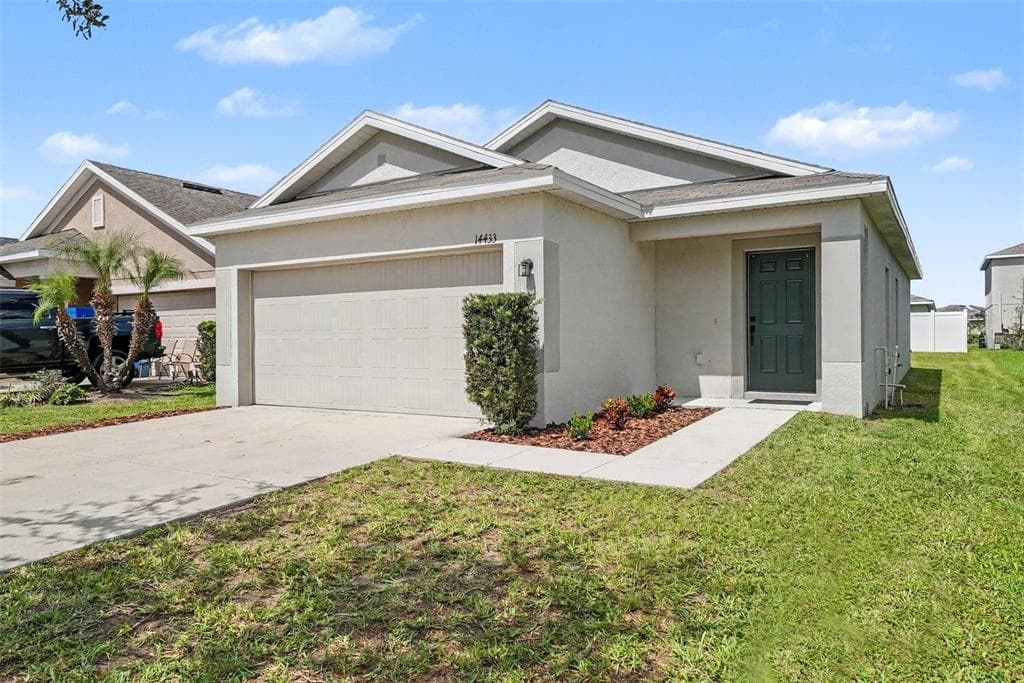 14433 HADDON MIST DRIVE