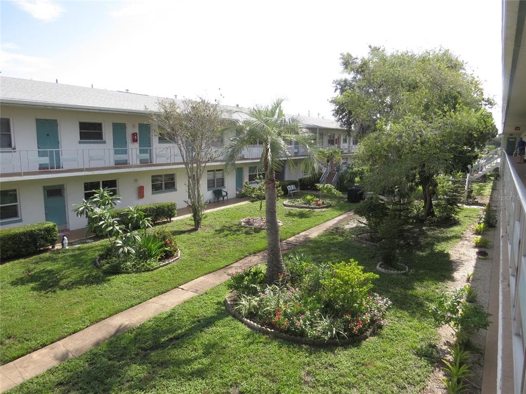5815 18TH STREET N UNIT 16