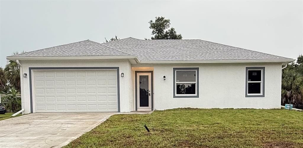 23188 ELMIRA BOULEVARD PORT CHARLOTTE, FL 33980