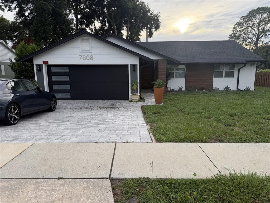 7808 CLUBHOUSE ESTATES DRIVE ORLANDO, FL 32819