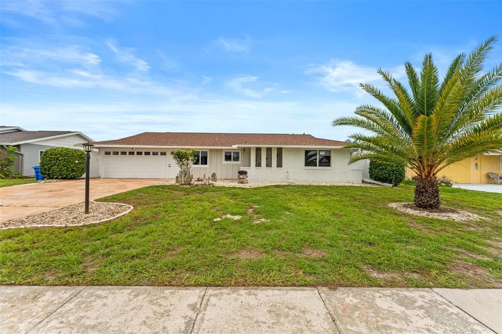 1406 SETON HALL DRIVE