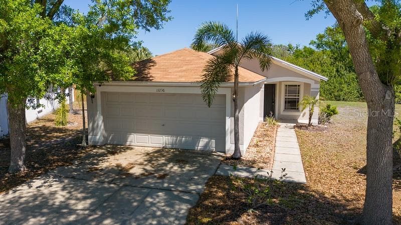11236 SUMMER STAR DRIVE
