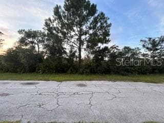 818 (BLK 131 LOT 9) BOUGAINVILLE DRIVE INDIAN LAKE ESTATES, FL 33855